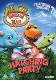 Dinosaur Train - Hatching Party [DVD]
