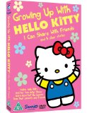 Growing Up With Hello Kitty - I Can Share With Friends and 5 Other Stories [DVD]