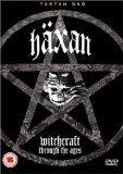 Häxan - Witchcraft Through the Ages [DVD]