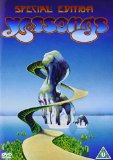 Yes: Yessongs [DVD]