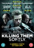 Killing Them Softly [DVD]