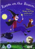 Room On The Broom [DVD]