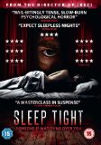 Sleep Tight [DVD]