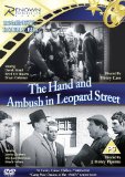 The Hand/The Ambush Of Leopard Street [DVD]
