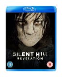 Silent Hill: Revelation [Blu-ray]