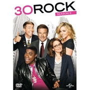 30 Rock: Season 6 [DVD]