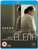 Elena [Blu-ray]