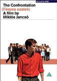 The Confrontation (Fényes szelek) [DVD]