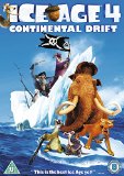 Ice Age 4 - Continental Drift [Blu-ray]