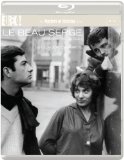 LE BEAU SERGE [HANDSOME SERGE] (Masters of Cinema) (Blu-ray)