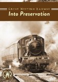 British Steam: The Gwr Story - Part 4 [DVD]