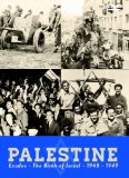 Palestine: The Birth Of Israel [DVD]