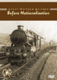 British Steam: The Gwr Story - Part 1 [DVD]