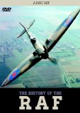 The Story Of The Raf [DVD]