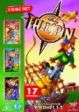 Talespin - Volume 1-3 [DVD]