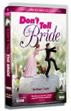 Dont Tell the Bride - Series 1 - As seen on the BBC - 2 DVD Set