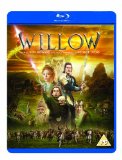 Willow [Blu-ray] [1988]