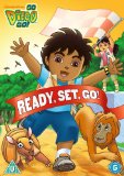 Go Diego Go: Ready, Set, Go! [DVD]