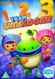 Team Umizoomi [DVD]