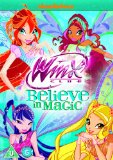 Winx Club - Believe in Magic [DVD]