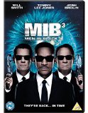 Men in Black 3 [DVD] [2012]
