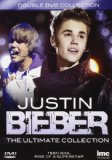 Justin Bieber - The Ultimate DVD Collection - 2 DVD Box Set