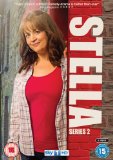 Stella: Series 2 [DVD]