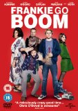 Frankie Go Boom [DVD] [2011]
