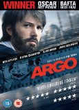 Argo (DVD + UV Copy)