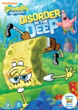 Spongebob Squarepants - Disorder in the Deep [DVD]