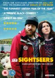 Sightseers [DVD] [2012]