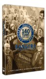 Glasgow Rangers A Celebration Of 140 Years [DVD]