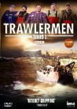Trawlermen Series 2 - 2 DVD Set - As seen on BBC1