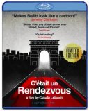 C'etait Un Rendezvous 2012 [Blu Ray] [Blu-ray]