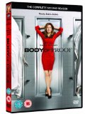 Body of Proof Season 2 [DVD]