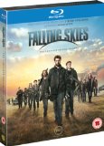 Falling Skies - Season 2 [Blu-ray]
