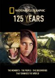 National Geographic 125 Years [DVD]