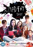 My Mad Fat Diary - Series 1 [DVD]