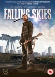 Falling Skies - Season 1-2 [DVD]