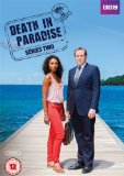 Death in Paradise - Series 2 [DVD]