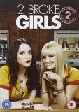 Two Broke Girls - Season 2 [DVD]