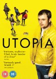 Utopia - Series 1 [DVD]