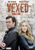 Vexed: Series 2 [DVD]