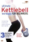 Ultimate Kettlebell Workouts for Beginners [DVD]