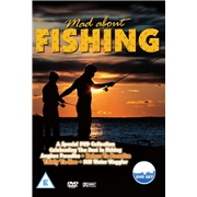 Mad About Fishing: Volume 2 [DVD]