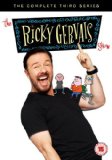 The Ricky Gervais Show - Season 3 [DVD]