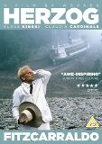 Fitzcarraldo [DVD]