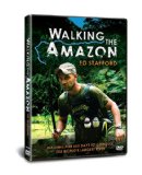 Walking the Amazon [DVD]