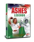 Ashes Legends [DVD]