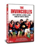 1974 British & Irish Lions Tour of South Africa [DVD]